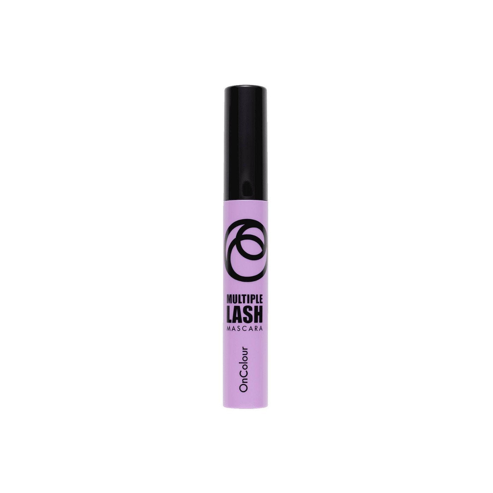 Oncolour Mascara, Sieraden, Tassen en Uiterlijk, Ogen, Zwart, Ophalen of Verzenden, Zo goed als nieuw