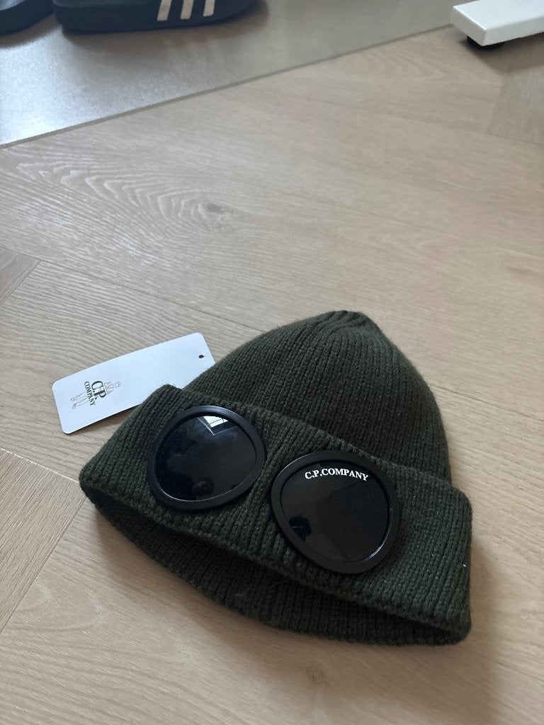 C.P.Company muts, Kleding | Heren, Mutsen, Sjaals en Handschoenen, C.P. Company, Nieuw, Overige maten, Ophalen of Verzenden