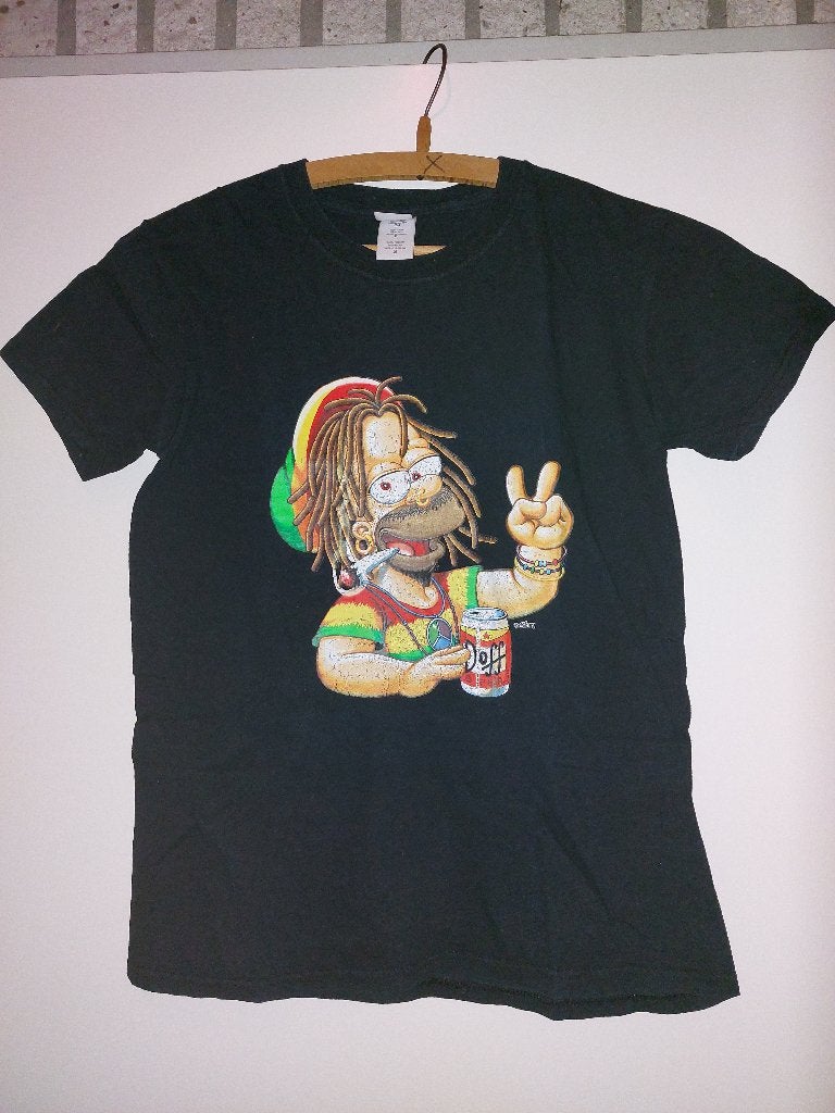 Doff t-shirt, nieuw, mt S, Ophalen of Verzenden, Nieuw, Maat 46 (S) of kleiner