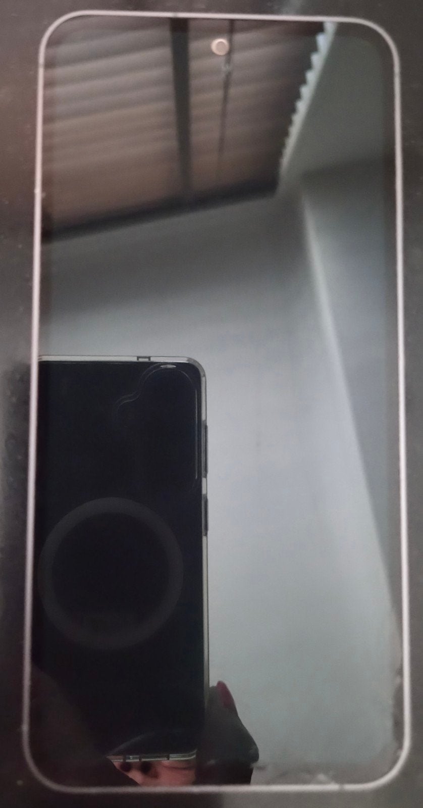 Samsung S23FE 256GB perfecte werking, Telecommunicatie, Mobiele telefoons | Samsung, Ophalen, Gebruikt, Zwart, Touchscreen