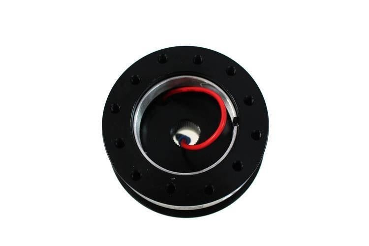 D1 Stuurnaaf hub - Mazda 3 03-10 Ford Focus 05-10, Ophalen of Verzenden