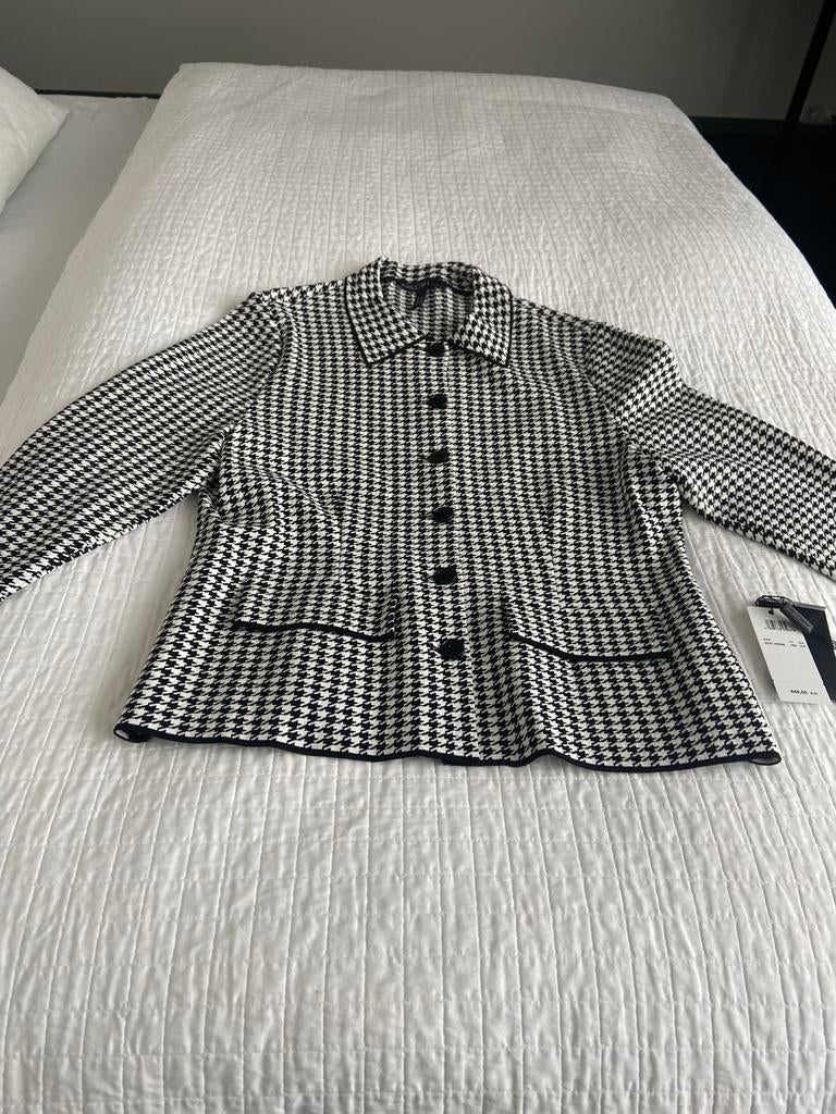 Marc Cain jasje.  Nieuw., Marc Cain, Overige kleuren, Verzenden, Maat 42/44 (L)
