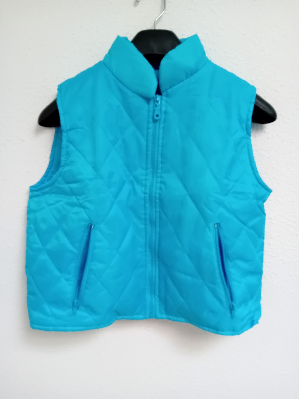 Dames bodywarmer in diverse kleuren, Kleding | Dames, Maat 38/40 (M), Overige kleuren, Ophalen of Verzenden, Onbekend