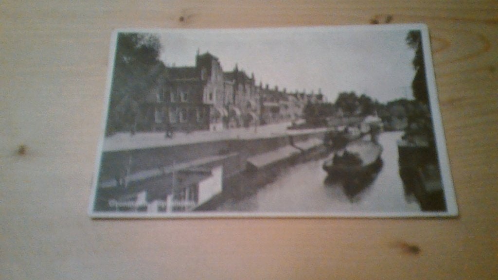 Groningen, Verzenden, Voor 1920, Gelopen, Groningen