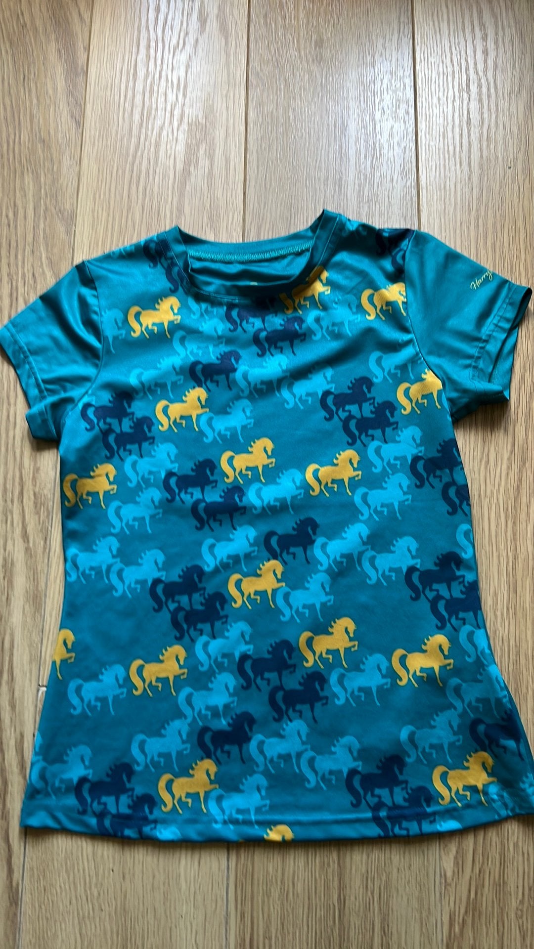Harry’s Horse maat 140, Kinderen, Dressuur, Ophalen of Verzenden, Zo goed als nieuw