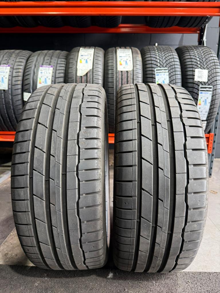 215/40R18 Hankook Ventus S1evo3 zomer banden, 18 inch, Zandzuigerstraat 36, Qbanden@gmail.com, Q-Banden