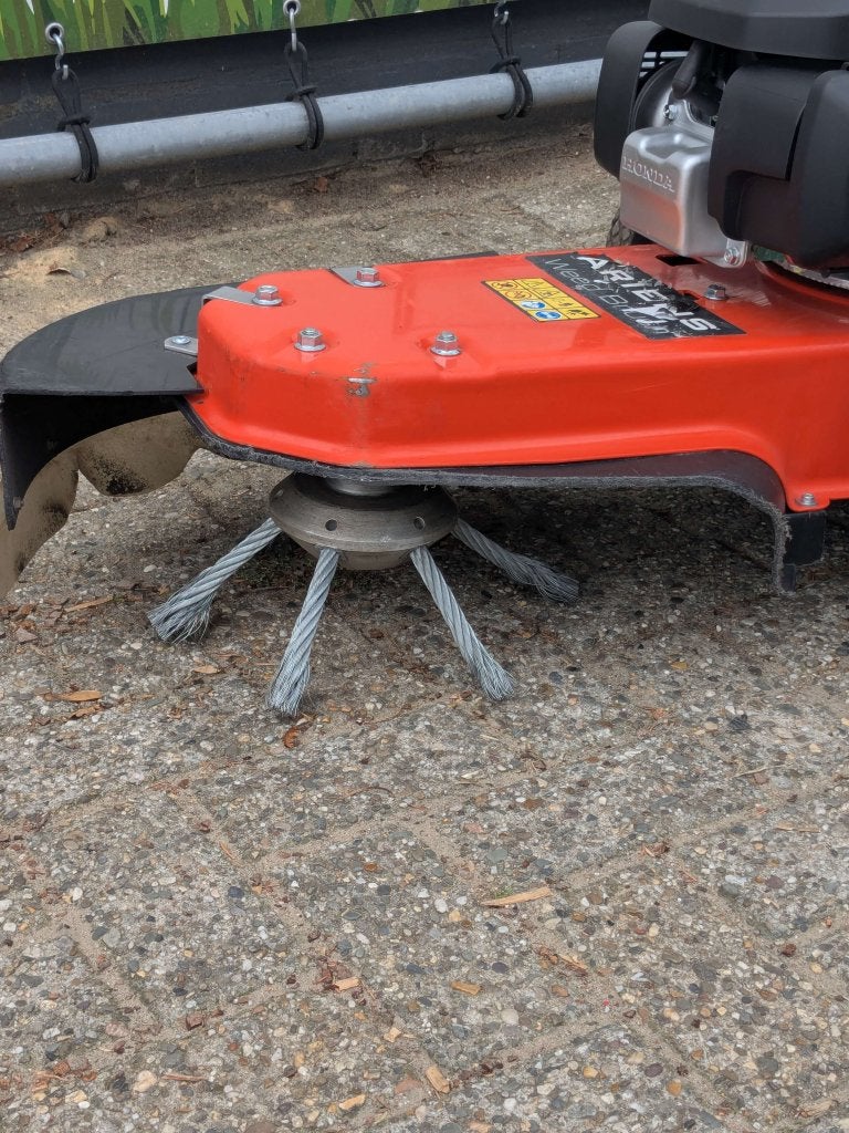 Ariens ST 622 onkruidborstel machine, Niet ingevuld, Gebruikt, Niet ingevuld, Ophalen of Verzenden