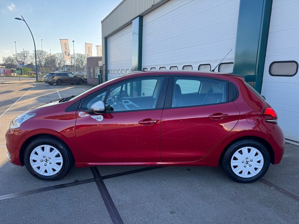 Peugeot 208 1.0 PureTech Access Origin.109.000Km !, Auto's, Peugeot, Gebruikt, Bedrijf, 3 cilinders, 999 cc