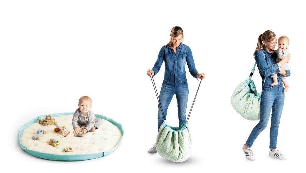 Sophie de Giraf Play & Go speelkleed - Zo goed als nieuw, Ophalen