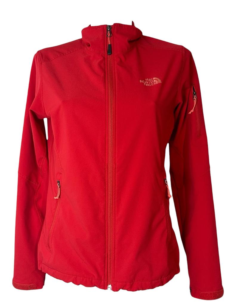 The North Face jas M, Maat 38/40 (M), Zwart, Ophalen of Verzenden, Zo goed als nieuw