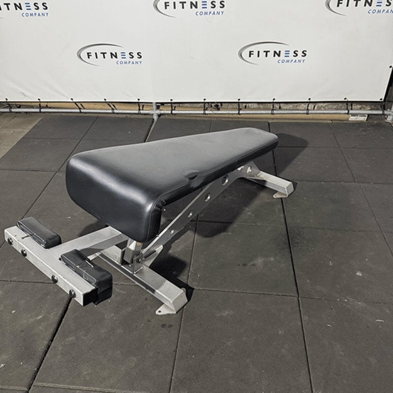 ABDOMINAL CRUNCH BENCH