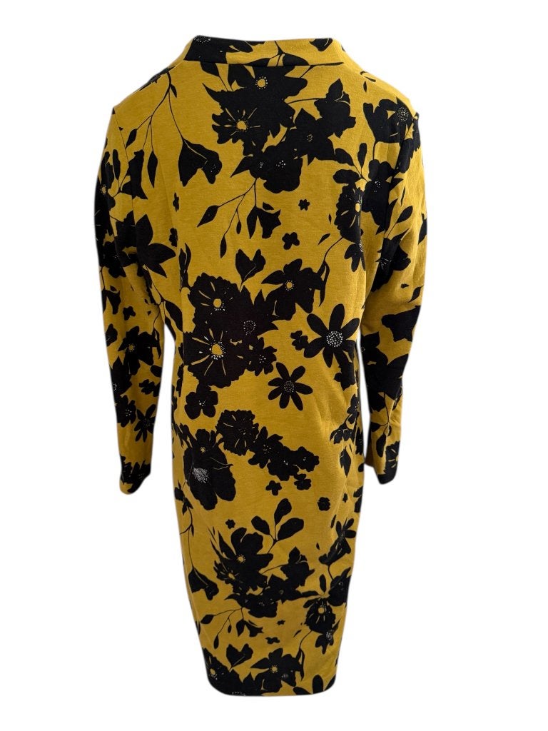 Sissy Boy jurk L, Kleding | Dames, Geel, Ophalen of Verzenden, Zo goed als nieuw