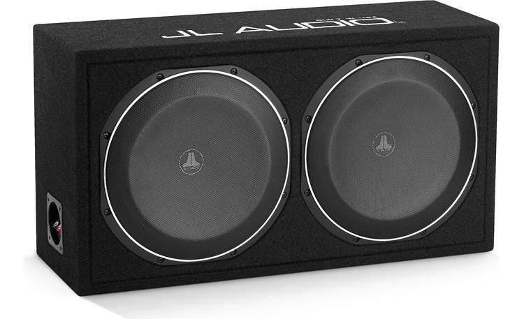 JL Audio CS212LG-TW1 2 x 12 inch subwoofer