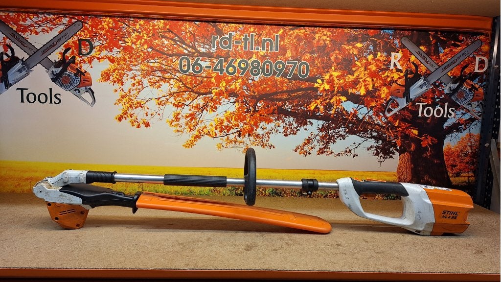 Stihl Accu HLA65 Stokheggenschaar HLA65 hoogsnoeier ., Niet ingevuld, Gebruikt, Niet ingevuld, Ophalen of Verzenden