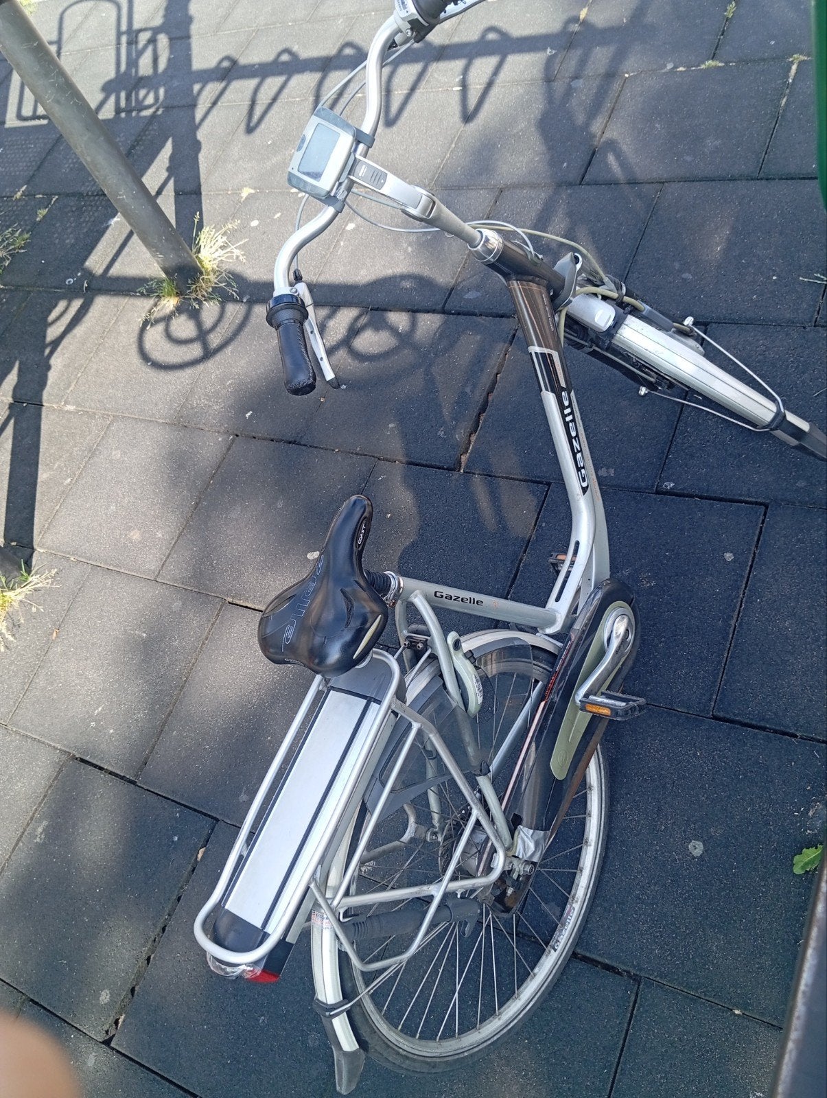 Gazelle fietsen tekoop, Ophalen of Verzenden, Zo goed als nieuw, Gazelle, Versnellingen