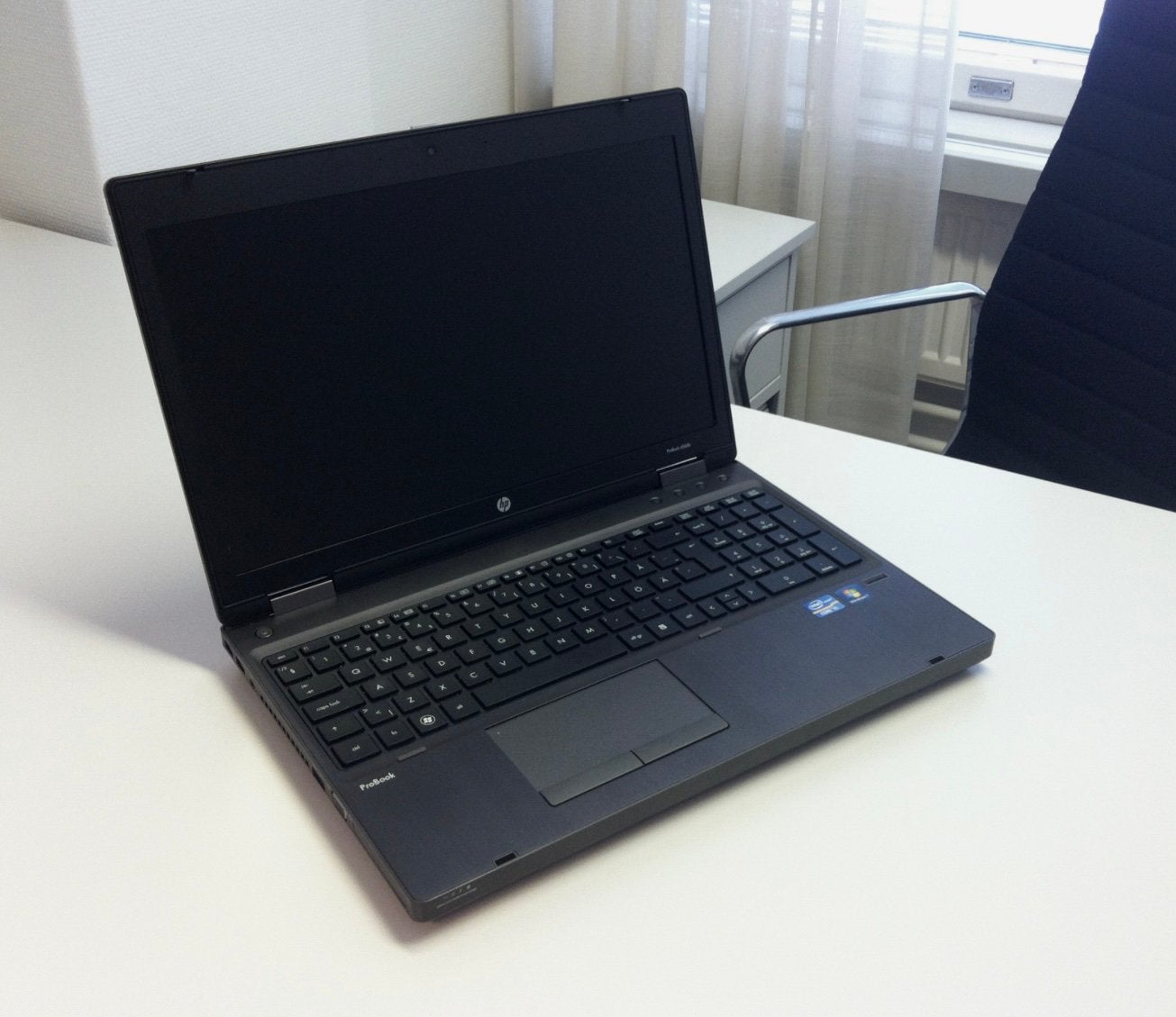 HP ProBook 450 G5, Ophalen of Verzenden, Zo goed als nieuw, 6431ht, Phone Doctor M&S