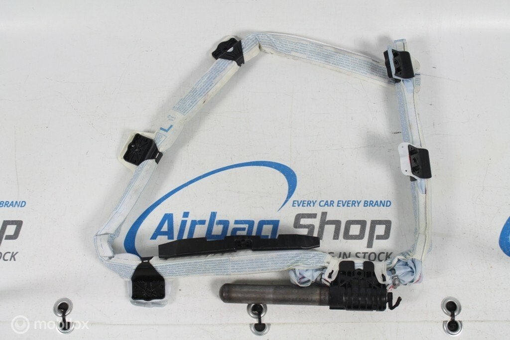 Dak airbag links of rechts BMW X1 E84 (2008-2015)