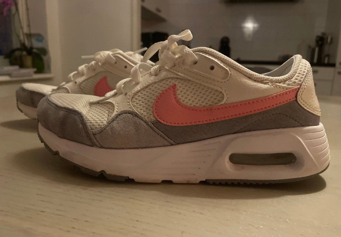 Nike air max maat 38, Ophalen of Verzenden, Gedragen, Sneakers of Gympen