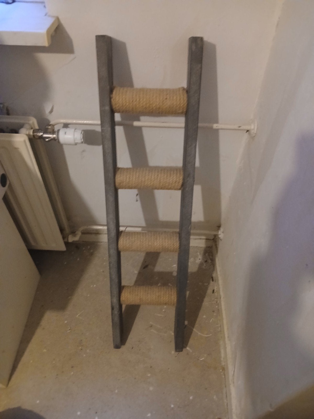 Katten trap 130 hoog, Dieren en Toebehoren, Katten-accessoires, Ophalen of Verzenden