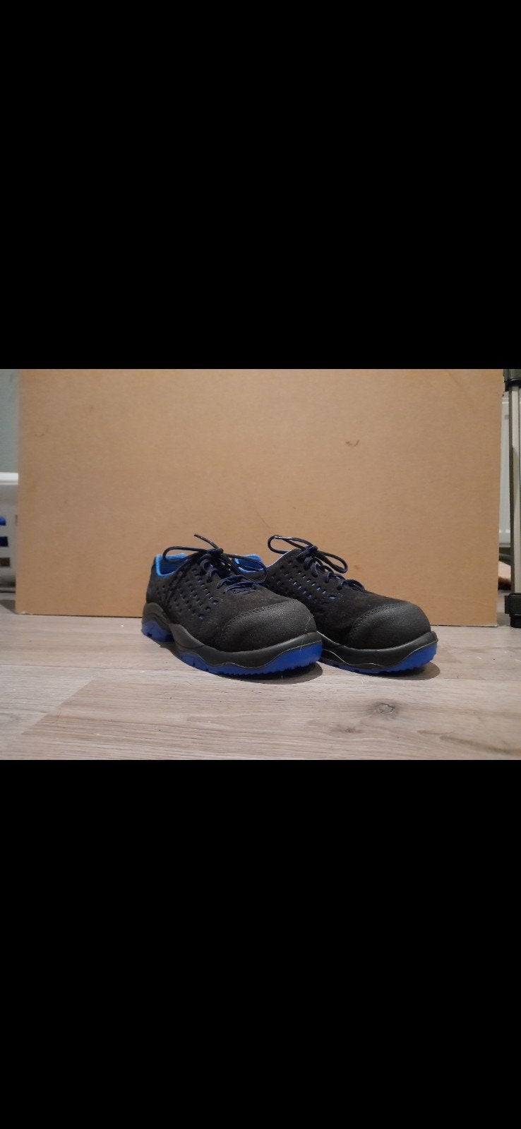 Werkschoenen maat 38, Ophalen, Nieuw