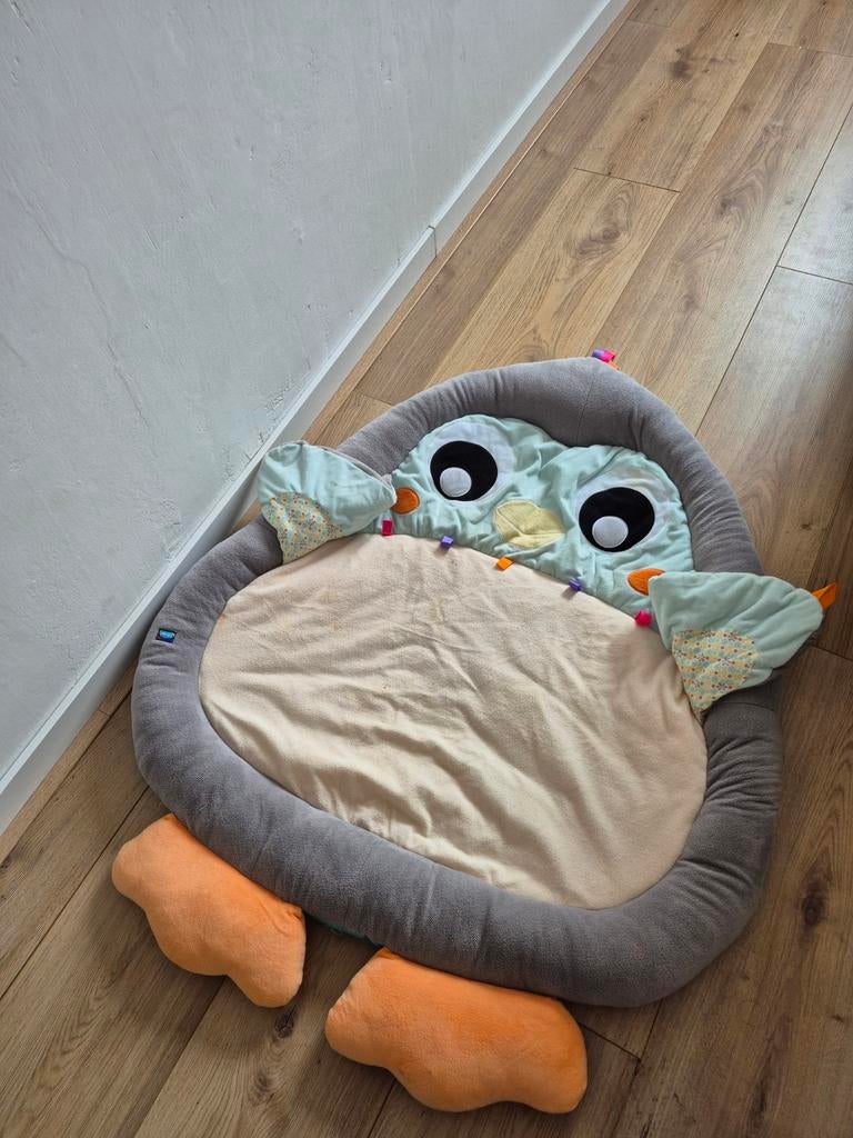 Speelkleed uil, Kinderen en Baby's, Ophalen