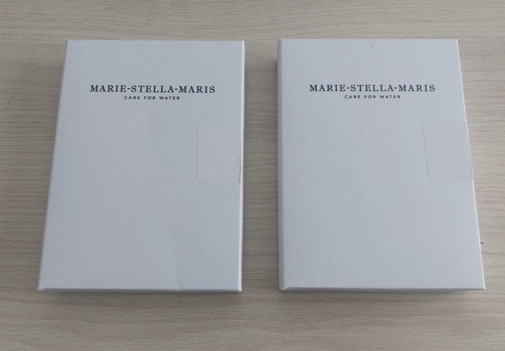2 x Marie-Stella-Maris Voyage Vetiver body pakket NO7., Ophalen, Nieuw, Overige typen