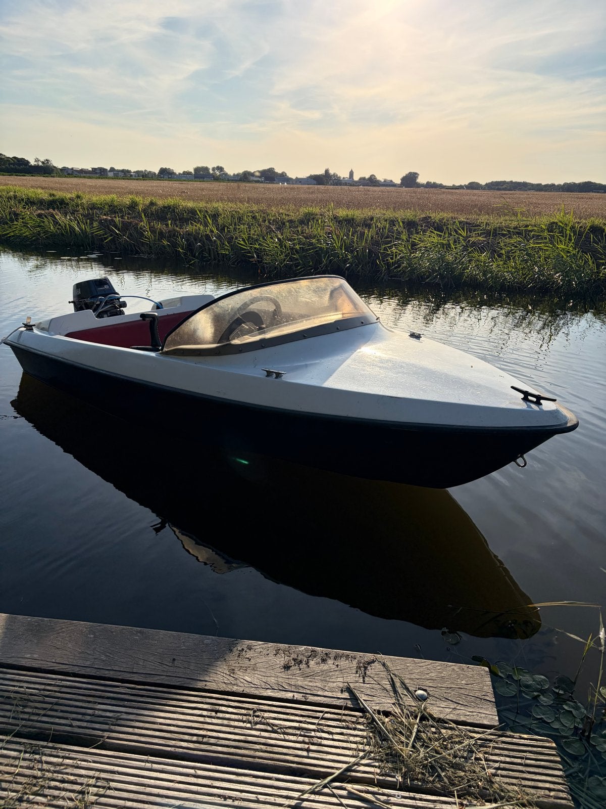 Speedbootje, Watersport en Boten, Ophalen, Overige merken, Gebruikt, Minder dan 70 pk