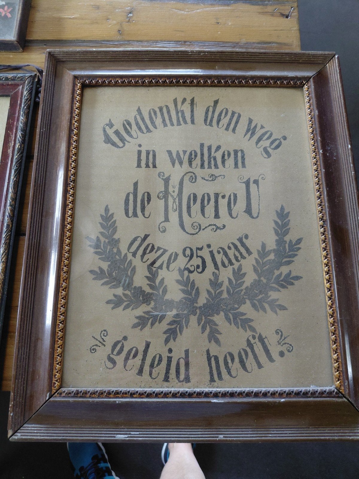 schilderij, Ophalen of Verzenden