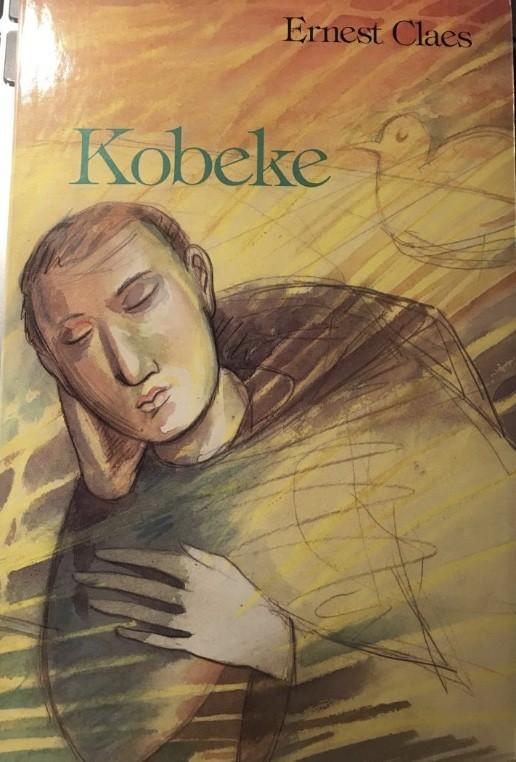 Kobeke, Ernest Claes, Ophalen of Verzenden, Zo goed als nieuw