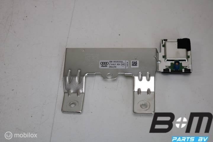 Navigatie antenne Audi A1 8X, Auto diversen, Autoradio's, Gebruikt