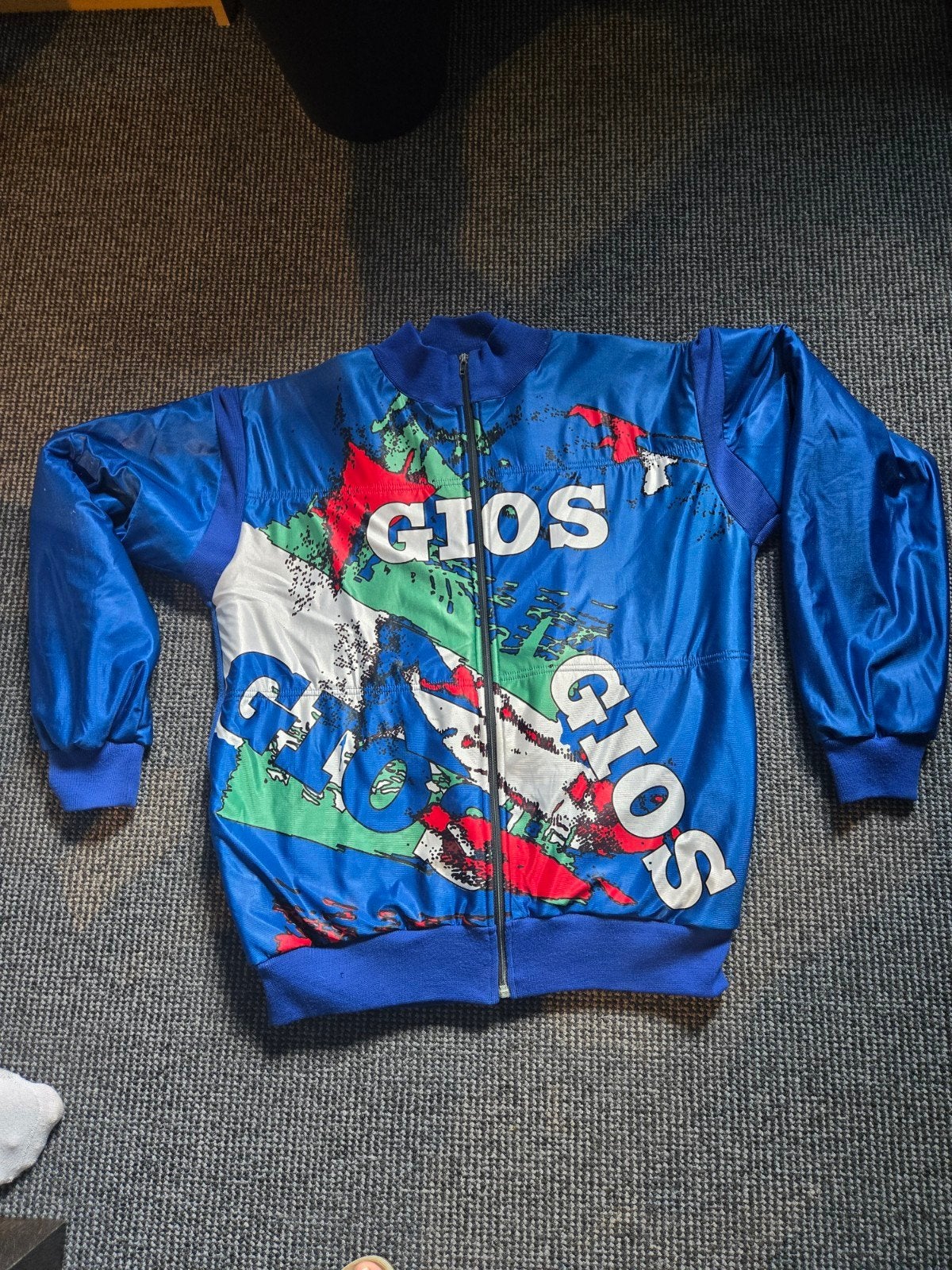 te koop hele mooie originele gios winterjack., Ophalen of Verzenden