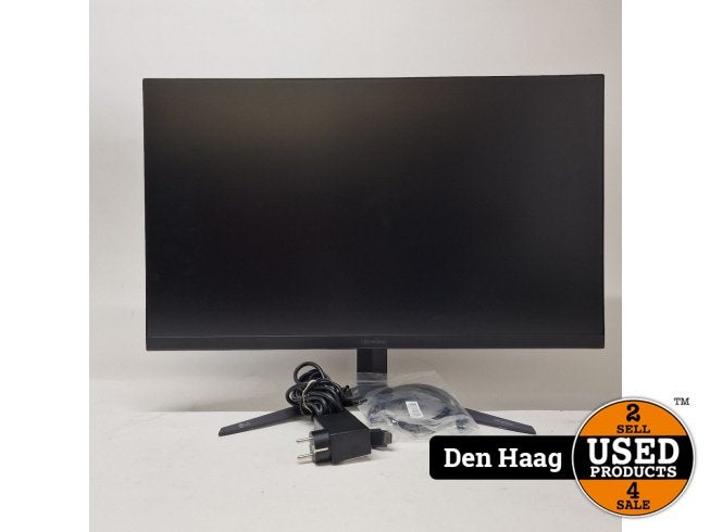 LG UltraGear 32GS85Q-B Gaming Monitor 180Hz 32" |Nette staat, Computers en Software, LG, Zo goed als nieuw, Support@lg.com, LG Twin Towers
128 Yeoui-daero, Yeongdeungpo-gu
Seoul 07336
South Korea
