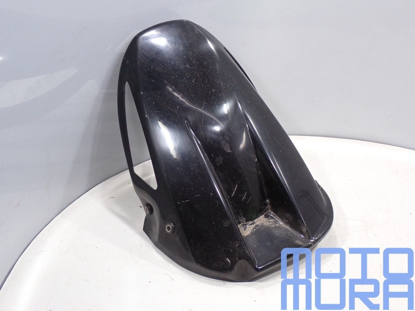 Spatbord voor de Kawasaki ZX6R 2005 2006 636cc ZX6-R ZXR 600, Motoren, Onderdelen | Kawasaki, Gebruikt, -, -, Ophalen of Verzenden