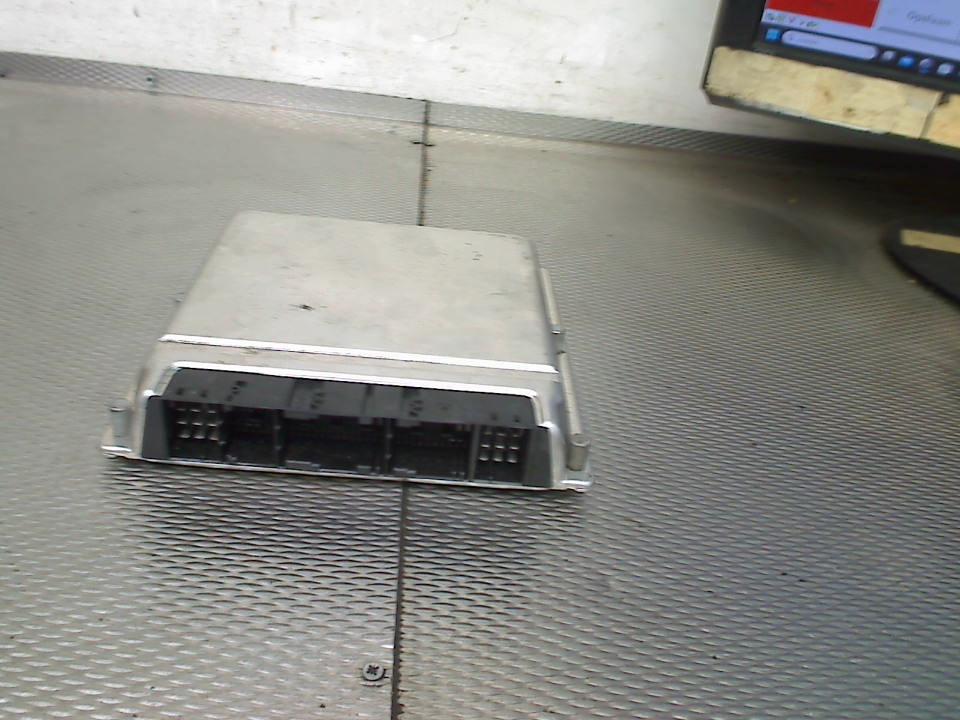 Computer Motor Mercedes-Benz E (W211) 2003 A1121533179, Gebruikt, Mercedes-Benz AG, Mercedes-Benz, Mercedesstraße 120, Stuttgart 70372, , Duitsland