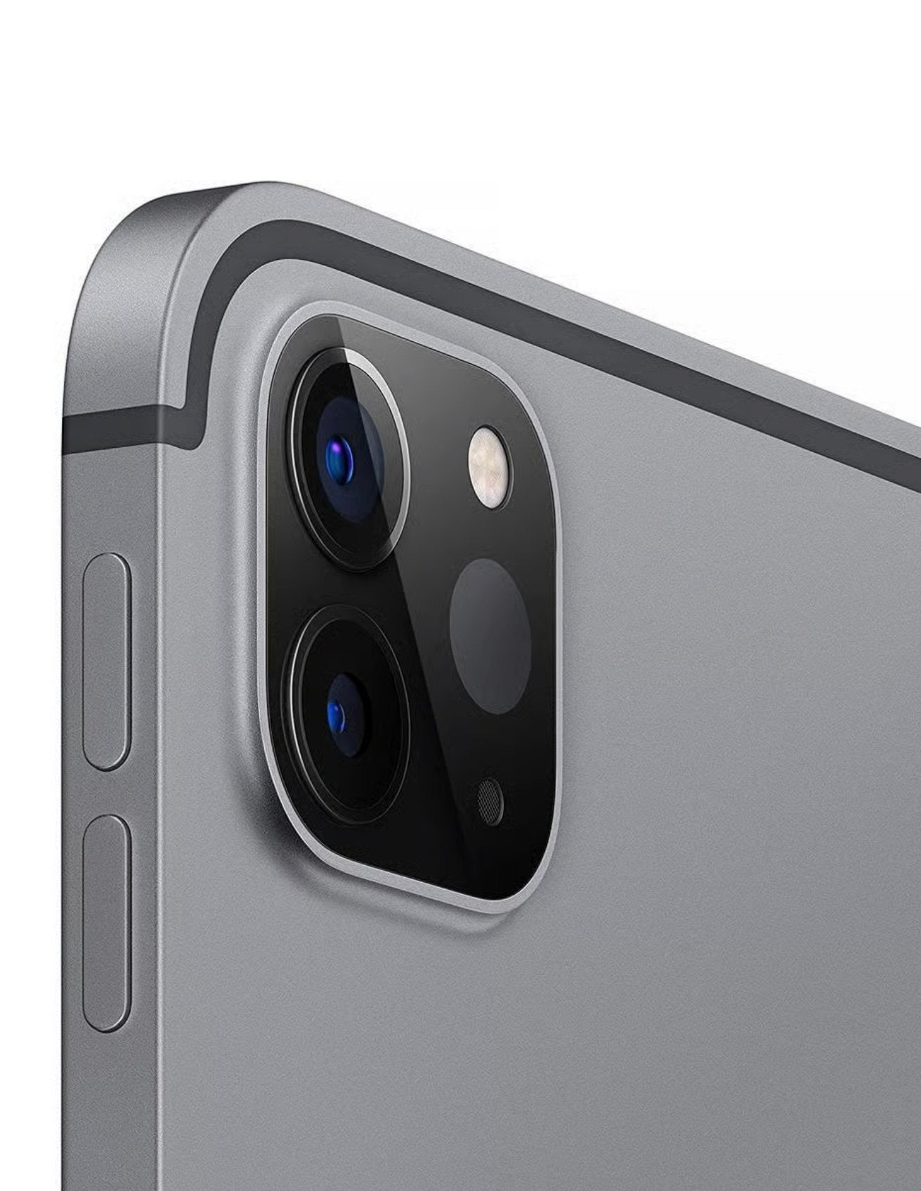 Foto 10 van iPad Pro 11 inch 128Gb (2e generatie) z.g.a.nw.