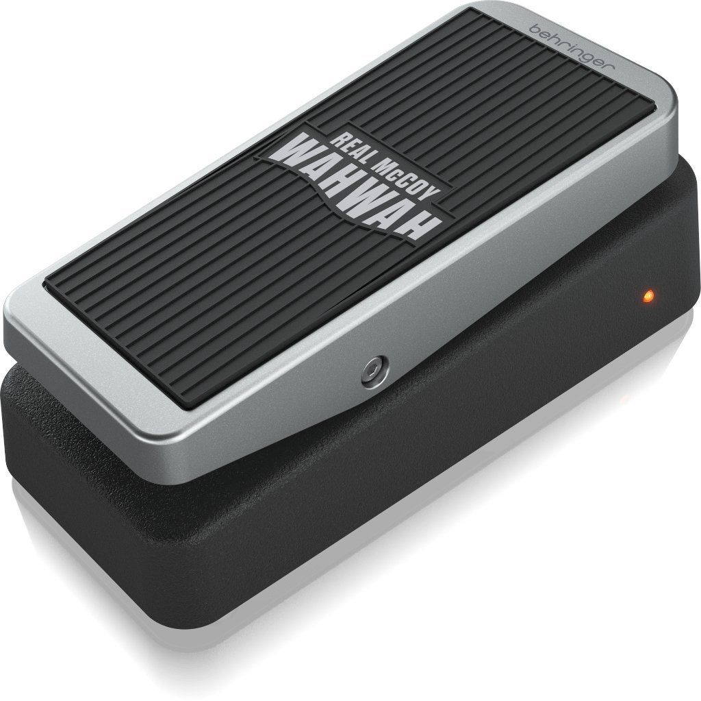 Behringer Real McCoy Wah-Wah gitaarpegel, Muziek en Instrumenten, ., Nieuw, Ophalen of Verzenden, .