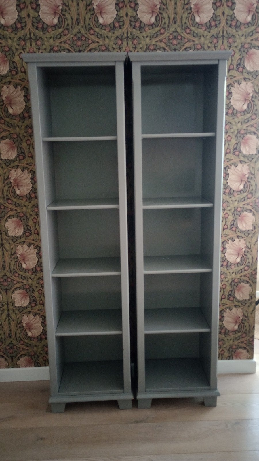 Nog 1 over! Op=op! Ikea kast, grijs/taupe, Ophalen, Met plank(en), Minder dan 50 cm, Gebruikt