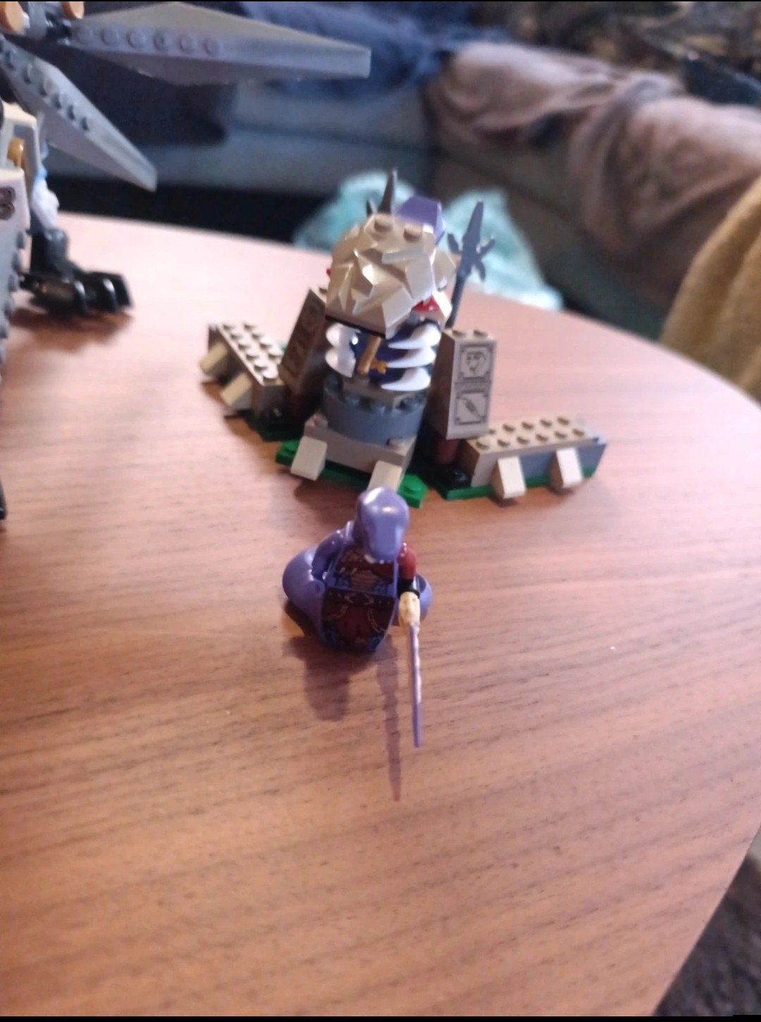 Foto 3 van lego Ninjago 70748