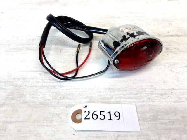 Achterlicht D1-60145