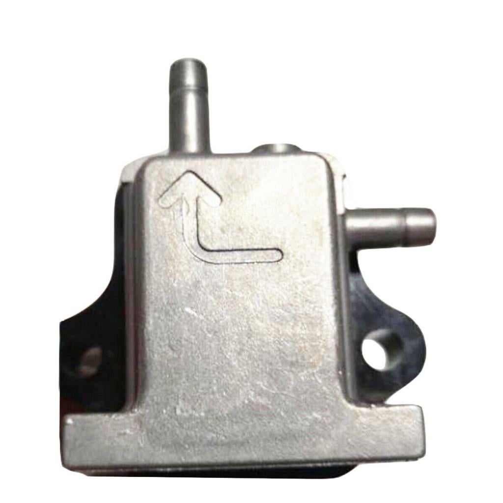 Brandstofpomp Mercury Mariner Tohatsu 4 5 6 8 9.9 Pk 4 takt, Ophalen of Verzenden, Nieuw, Motor en Techniek