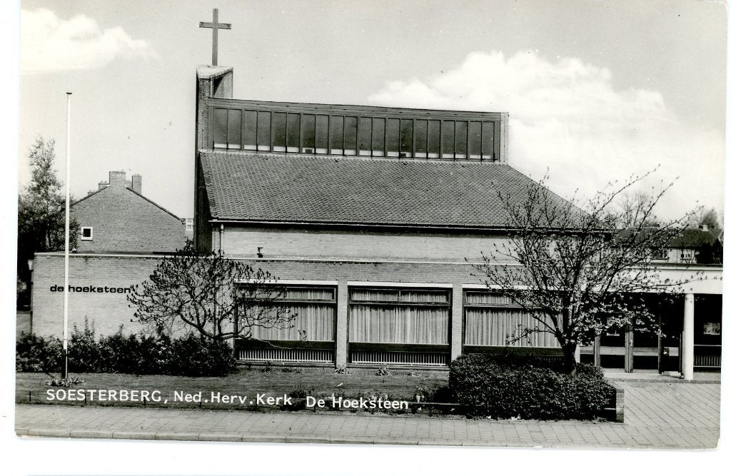 Soesterberg, Verzenden, Ongelopen, Utrecht