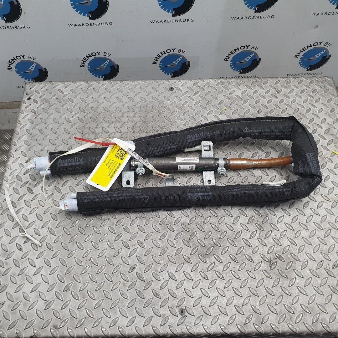 RENAULT LAGUNA AIRBAG RECHTS 2008, Ophalen of Verzenden, Gebruikt, Stiba lid