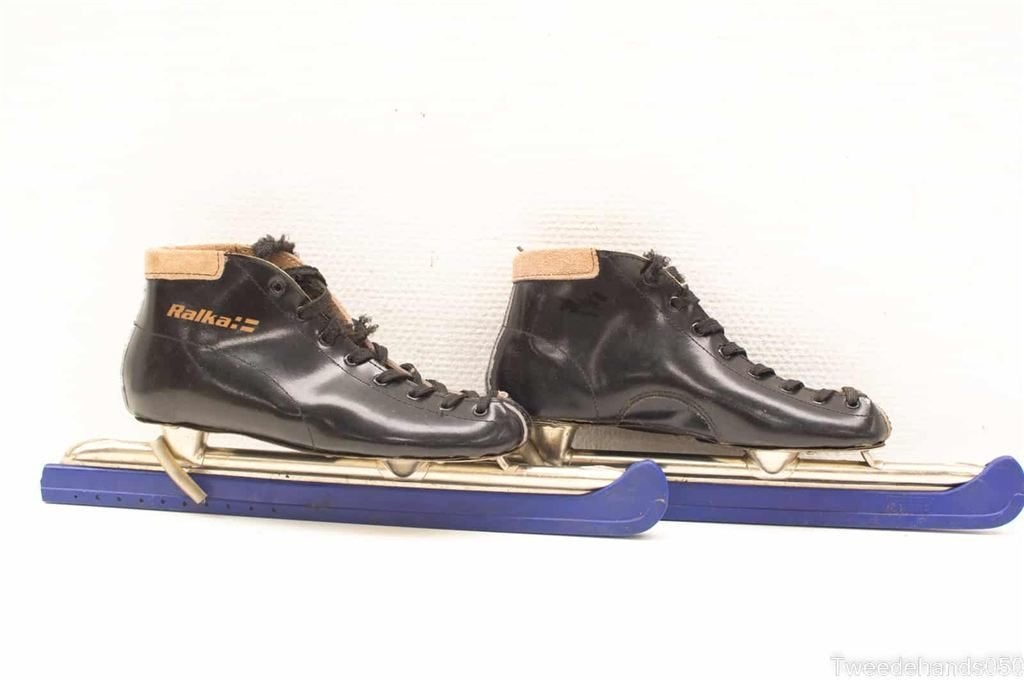 Ralka schaatsen 21755, Ophalen of Verzenden, Gebruikt, Noren, Viking