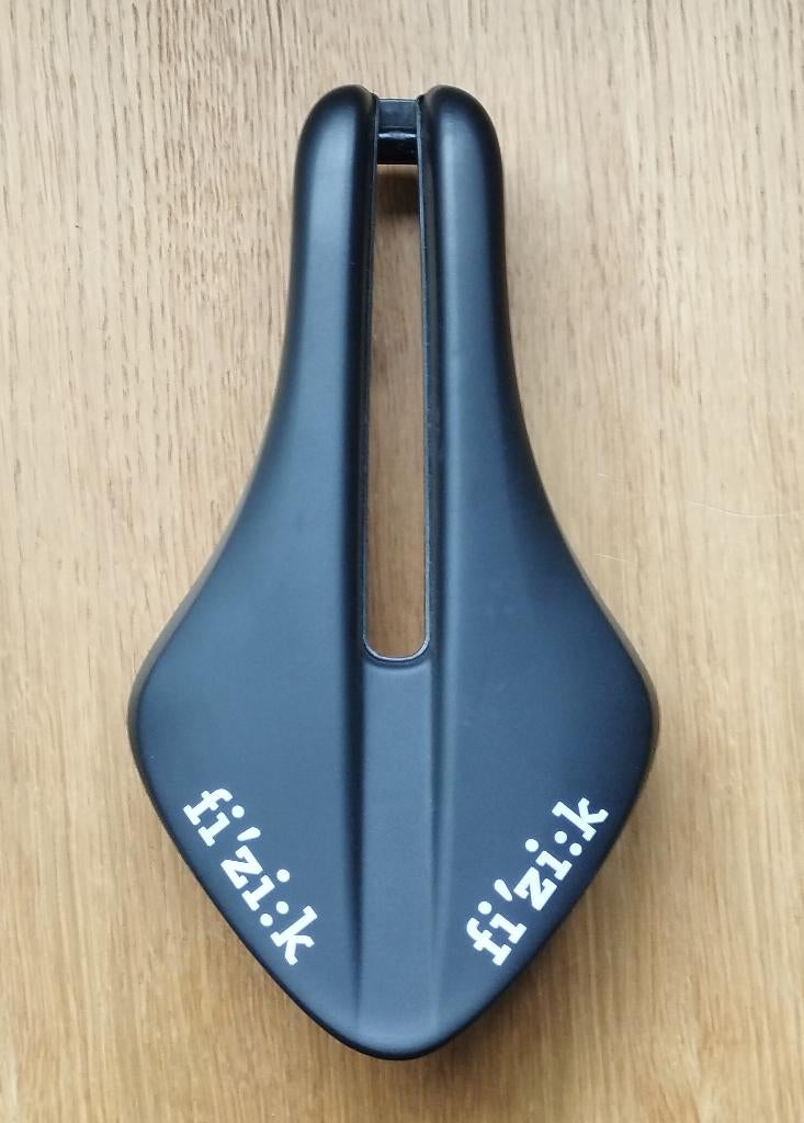 Zadel Fizik Transiro Aeris R5 Long Distance, Racefiets, Ophalen of Verzenden, Zadel, Fizik