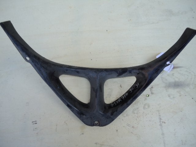GSXR750 1990 - 1991 Suzuki Kuipdeel Kuipdeel V-stuk D1-18771