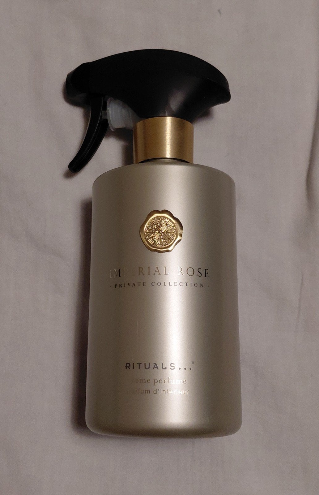Homeparfum Imperial Rose Rituals, Overige materialen, Geurverspreider, Nieuw, Ophalen of Verzenden
