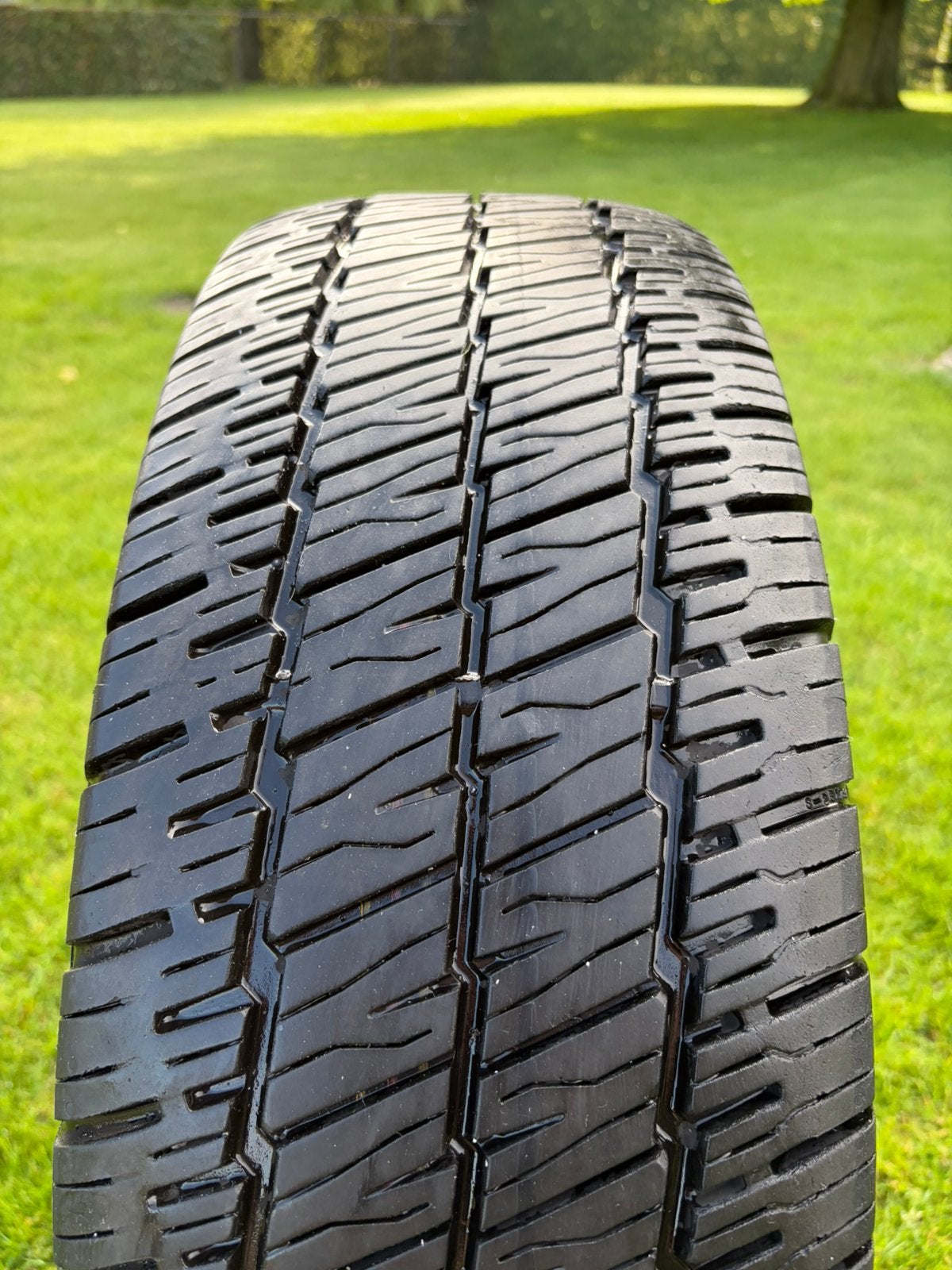 16 inch reservewiel Ducato, Ophalen, Gebruikt