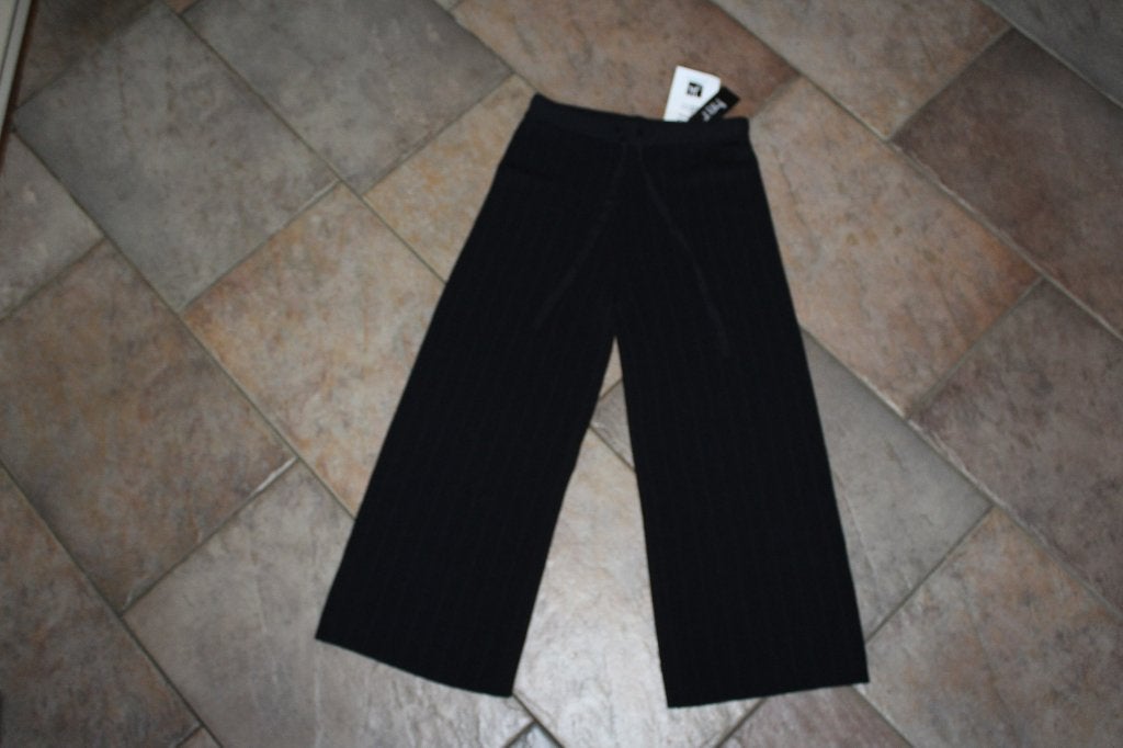 Joseph Ribkoff vlot chique zwarte losse broek mt S, Verzenden, ., Zwart, Joseph Ribkoff