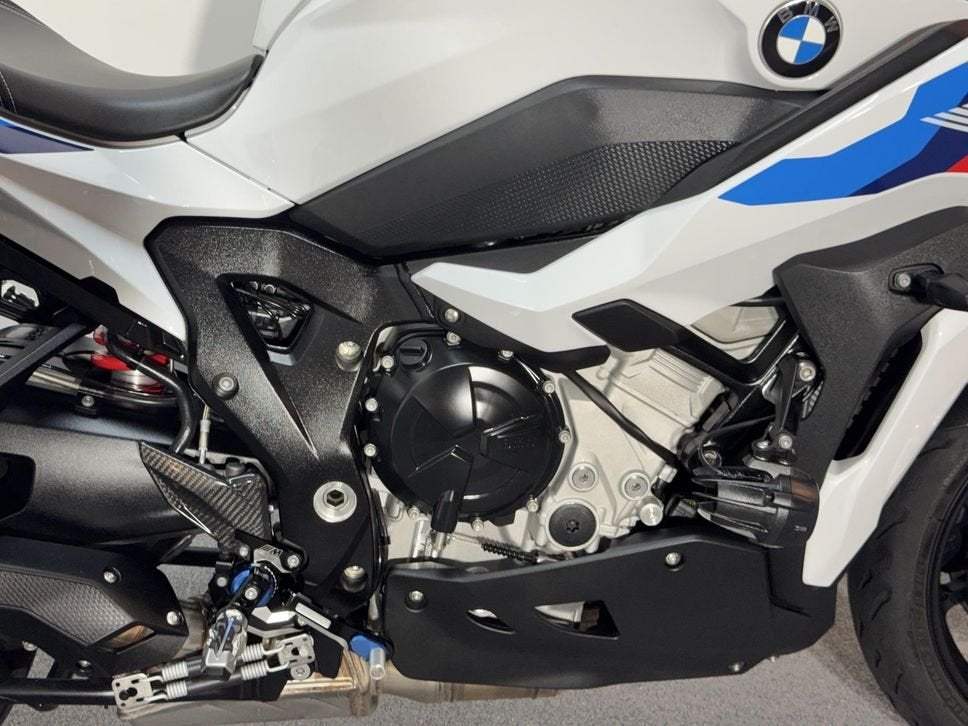 BMW S 1000 XR  s1000xr s 1000 xr, 4 cilinders, Bedrijf, Onbekend, Meer dan 35 kW