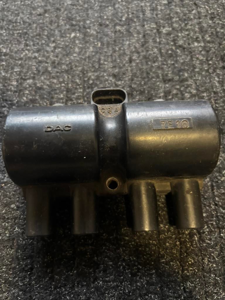 Boniene voor schervolet khalos lpg 1.1 of dewoo matiz 2006, Auto-onderdelen, Ophalen of Verzenden, Daewoo